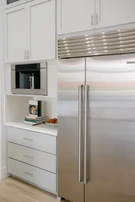 Carry On Design Co. - Custom Cabinets & Cabinetry in Salem, OR