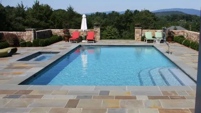 Martino Landscape Contractors Inc - Retaining Wall Construction in Yorktown Heights, NY