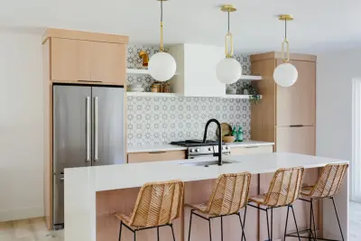 Karia Designs - Kitchen Remodeling in Dallas, TX