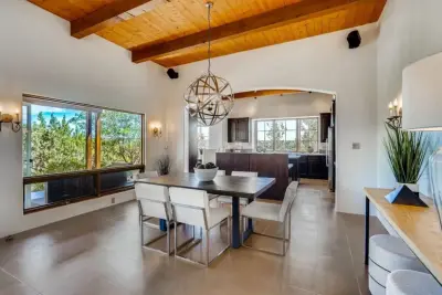Las Campanas Casa Manana by Pink Dwelling