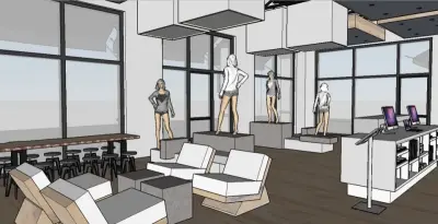 Chula Bee Design - Interior Design Studio - Architectural & Building Design Services in Laredo, TX