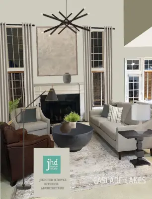 JHD Design Studio LLC - Architectural & Building Design Services in Mount Pleasant, SC