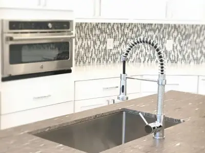 SCM Design Group - Custom Cabinets & Cabinetry in The Woodlands, TX