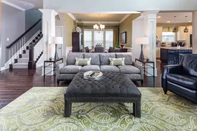 Casey Initiative by Mary Shipley Interiors