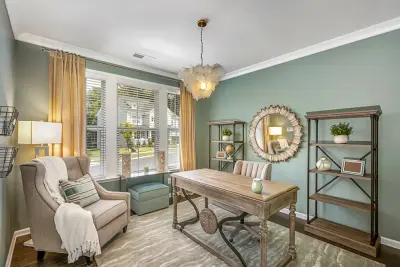 D.Nicole Interiors - Kitchen Remodeling in Charlotte, NC