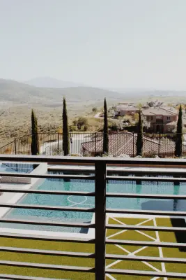 M. Swabb Interior Design - Design-Build Services in San Diego, CA