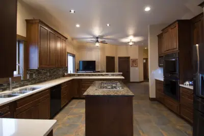Tara Lew Interiors - Architectural & Building Design Services in Moscow, ID