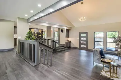 Interior Decoration — Interior Design & Decorating project by Janet Biddick Designs
