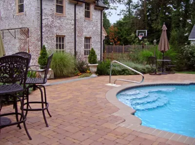 Martoccia Landscape Service Inc. - Paver Installation in Warren, NJ