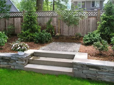 Martoccia Landscape Service Inc. - Paver Installation in Warren, NJ