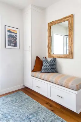 Relaxed Timeless Renovation by Amy Peltier Interior Design & Home