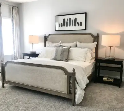 Jackie Carlson at Ethan Allen Jacksonville - Custom Cabinets & Cabinetry in Saint Augustine, FL