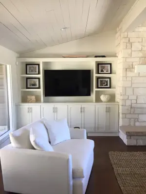 Olivia Brooke Design - Custom Cabinets & Cabinetry in Fayetteville, AR