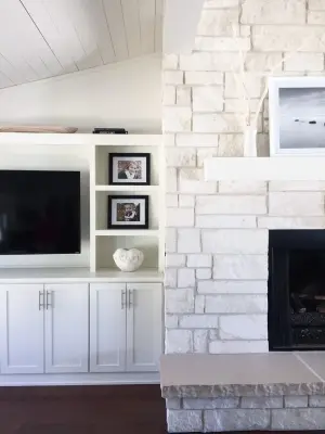 Olivia Brooke Design - Custom Cabinets & Cabinetry in Fayetteville, AR