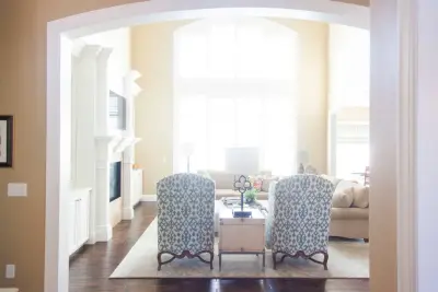 The Mansion - Smart Home & Theater Installers in Coralville, IA