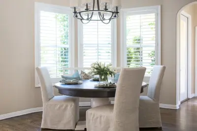 Amy Peltier Interior Design & Home - Bathroom Remodeling in San Marino, CA
