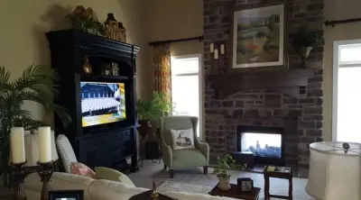 Creative Interiors by Marlene - Interior Design & Decorating in Powell, OH