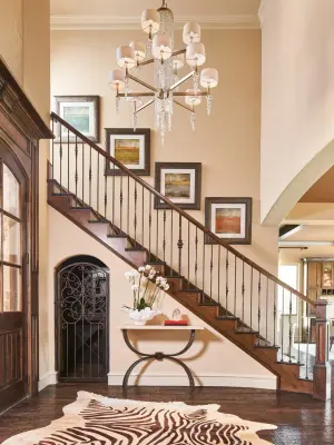 Cathedral Lake Road Initiative by Wesley-Wayne Interiors, LLC