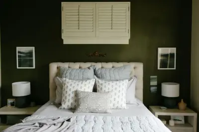 Cozy in Love Spaces - Custom Cabinets & Cabinetry in Beaverton, OR