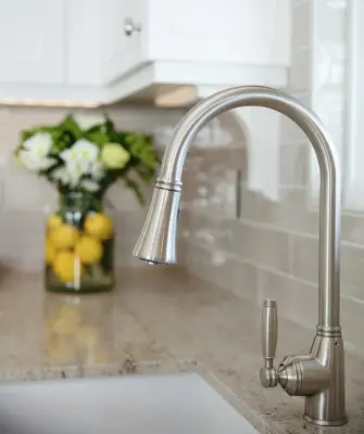 Yvette Chaix Interior Design, Inc. - Bathroom Remodeling in San Luis Obispo, CA
