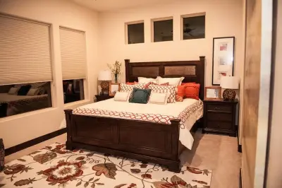 Cedar Home Showcase — Interior Design & Decorating project by Passport Wholesale Furnishings & Interior Design