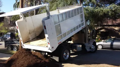 Marvel Landscapes - Sprinkler Installation & Repair in Pasadena, CA