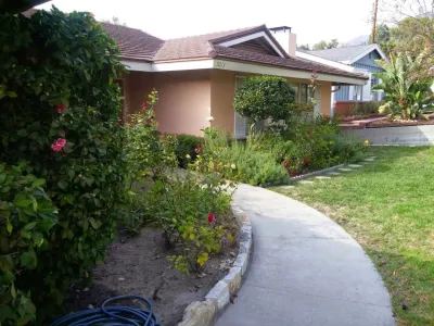 Marvel Landscapes - Sprinkler Installation & Repair in Pasadena, CA