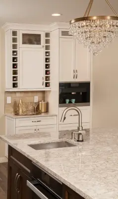 Corinne Gail Interior Design LLC - Design-Build Services in Bonney Lake, WA