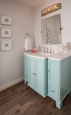 Corinne Gail Interior Design LLC - Design-Build Services in Bonney Lake, WA