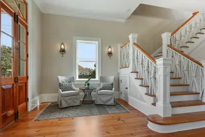 Oak and Arrow Interiors - Kitchen Remodeling in New Orleans, LA