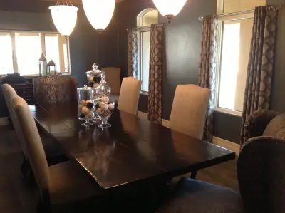 J Anthony Interiors - Smart Home & Theater Installers in Sacramento, CA