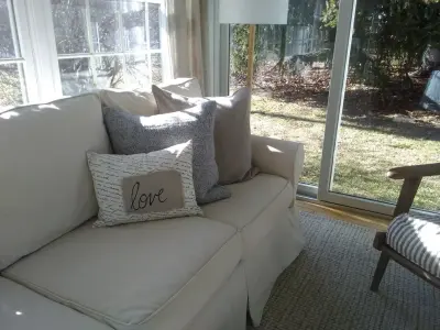 Fernbrook Interiors - Professional Home Organizers in Osterville, MA
