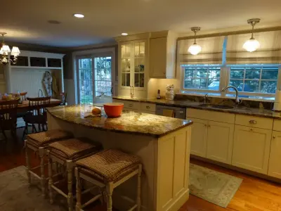 Fernbrook Interiors - Professional Home Organizers in Osterville, MA