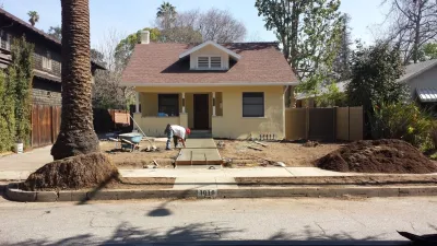 Marvel Landscapes - Sprinkler Installation & Repair in Pasadena, CA