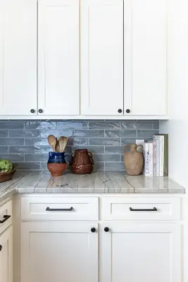 Austin Central Renovation — Interior Design & Decorating project by Audrey Scheck Design