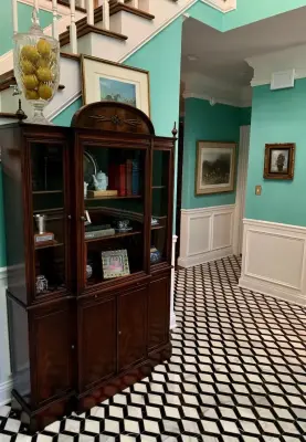 Bradley Fister Interiors - Professional Home Organizers in Lexington, KY