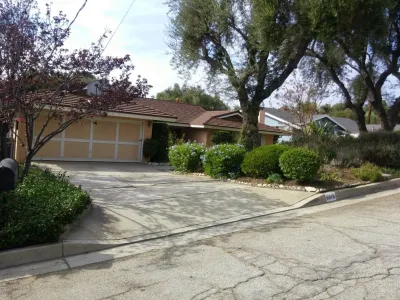 Marvel Landscapes - Sprinkler Installation & Repair in Pasadena, CA
