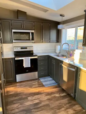 Wild Willow Interiors - Window Installation & Replacement in Quincy, WA