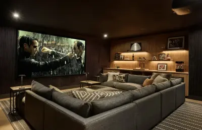 JAC Interiors - Custom Cabinets & Cabinetry in Los Angeles, CA