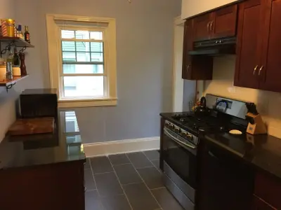 Chris Roblin Interior Design, Inc. - Kitchen Remodeling in North Royalton, OH