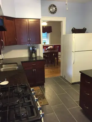 Chris Roblin Interior Design, Inc. - Kitchen Remodeling in North Royalton, OH