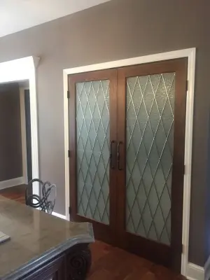 Sylvie Del Duca interior designs services - Kitchen Remodeling in Pittsburgh, PA