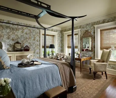 Sharon Houck Interiors - Interior Design & Decorating in Main Line, PA