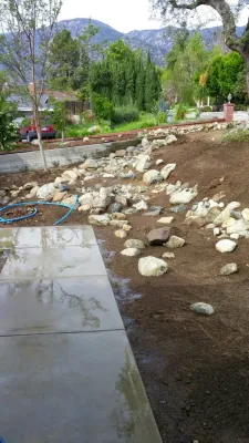 Marvel Landscapes - Sprinkler Installation & Repair in Pasadena, CA