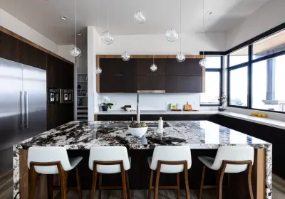 Emily Roose Interiors - Design-Build Services in Nashville, TN
