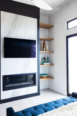 Emily Roose Interiors - Design-Build Services in Nashville, TN