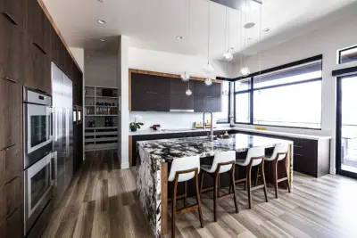 Emily Roose Interiors - Design-Build Services in Nashville, TN