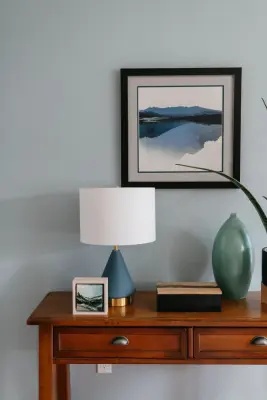 Contemporary Living Room Opportunity — Interior Design & Decorating project by Cozy In Love Spaces