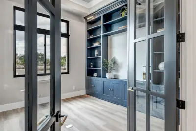 MBD/Bespoke Design + Build - Kitchen Remodeling in Paradise Valley, AZ