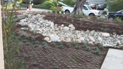 Marvel Landscapes - Sprinkler Installation & Repair in Pasadena, CA